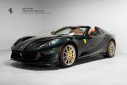 Thumbnail image of 2022 Ferrari 812 GTS at Ferrari Philadelphia