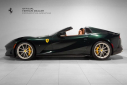 Thumbnail image of 2022 Ferrari 812 GTS at Ferrari Philadelphia