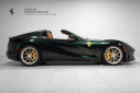 Thumbnail image of 2022 Ferrari 812 GTS at Ferrari Philadelphia