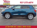 Thumbnail image of 2020 Chevrolet Trax at Alan Besco Cars & Trucks
