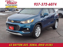 Thumbnail image of 2020 Chevrolet Trax at Alan Besco Cars & Trucks