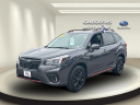 Thumbnail image of 2021 Subaru Forester at Gregoris Subaru
