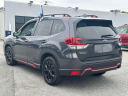 Thumbnail image of 2021 Subaru Forester at Gregoris Subaru