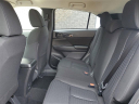 Thumbnail image of 2025 Mitsubishi Eclipse Cross at LaFontaine Infiniti of Ann Arbor