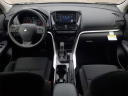 Thumbnail image of 2025 Mitsubishi Eclipse Cross at LaFontaine Infiniti of Ann Arbor