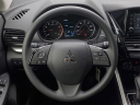 Thumbnail image of 2025 Mitsubishi Eclipse Cross at LaFontaine Infiniti of Ann Arbor