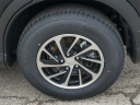 Thumbnail image of 2025 Mitsubishi Eclipse Cross at LaFontaine Infiniti of Ann Arbor