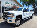 Thumbnail image of 2017 Chevrolet Silverado 2500HD at SouthPoint Motors