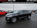 Thumbnail image of 2024 Buick Enclave at Mitchell Buick GMC