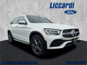 2021 Mercedes-Benz GLC GLC 300 4MATIC at Liccardi Ford Inc