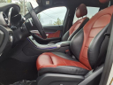 Thumbnail image of 2021 Mercedes-Benz GLC at Liccardi Ford Inc