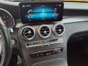 Thumbnail image of 2021 Mercedes-Benz GLC at Liccardi Ford Inc