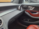 Thumbnail image of 2021 Mercedes-Benz GLC at Liccardi Ford Inc