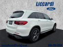 Thumbnail image of 2021 Mercedes-Benz GLC at Liccardi Ford Inc