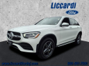 Thumbnail image of 2021 Mercedes-Benz GLC at Liccardi Ford Inc