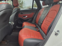 Thumbnail image of 2021 Mercedes-Benz GLC at Liccardi Ford Inc
