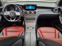 Thumbnail image of 2021 Mercedes-Benz GLC at Liccardi Ford Inc