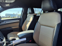 2021 Volkswagen Atlas Cross Sport SE 4Motion at Fairfield Volkswagen