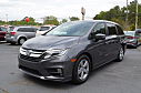 Thumbnail image of 2019 Honda Odyssey at Interstate Motors Inc