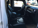 Thumbnail image of 2014 Jeep Wrangler Unlimited at Parkside Total Auto Care