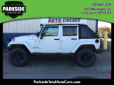 Thumbnail image of 2014 Jeep Wrangler Unlimited at Parkside Total Auto Care