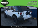 Thumbnail image of 2014 Jeep Wrangler Unlimited at Parkside Total Auto Care