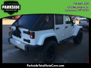 Thumbnail image of 2014 Jeep Wrangler Unlimited at Parkside Total Auto Care