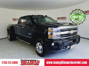 Thumbnail image of 2018 Chevrolet Silverado 3500HD at Team Gillman Chevrolet