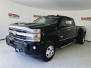 Thumbnail image of 2018 Chevrolet Silverado 3500HD at Team Gillman Chevrolet