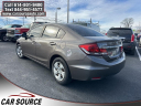 Thumbnail image of 2014 Honda Civic at CarSourceLLC of Grove City, OH