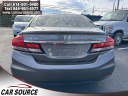 Thumbnail image of 2014 Honda Civic at CarSourceLLC of Grove City, OH