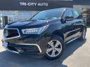 Thumbnail image of 2020 Acura MDX at Tri City Auto Sales LLC