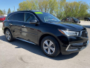 Thumbnail image of 2020 Acura MDX at Tri City Auto Sales LLC