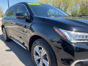 2020 Acura MDX SH-AWD at Tri City Auto Sales LLC
