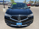 Thumbnail image of 2020 Acura MDX at Tri City Auto Sales LLC