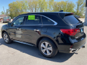 Thumbnail image of 2020 Acura MDX at Tri City Auto Sales LLC
