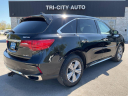 Thumbnail image of 2020 Acura MDX at Tri City Auto Sales LLC