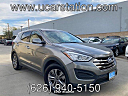 2016 Hyundai SANTA FE Sport 2.4L at Ucar Station