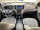 Thumbnail image of 2016 Hyundai SANTA FE Sport at Ucar Station