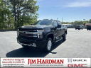 Thumbnail image of 2022 Chevrolet Silverado 2500HD at Jim Hardman Buick GMC - NEW