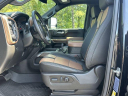 Thumbnail image of 2022 Chevrolet Silverado 2500HD at Jim Hardman Buick GMC - NEW