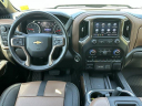 Thumbnail image of 2022 Chevrolet Silverado 2500HD at Jim Hardman Buick GMC - NEW