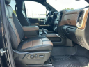 Thumbnail image of 2022 Chevrolet Silverado 2500HD at Jim Hardman Buick GMC - NEW
