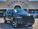 Thumbnail image of 2025 Ram 1500 at Glenn Polk CDJR Used