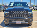 Thumbnail image of 2025 Ram 1500 at Glenn Polk CDJR Used