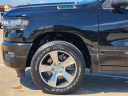 Thumbnail image of 2025 Ram 1500 at Glenn Polk CDJR Used