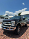 Thumbnail image of 2018 Ford F-250 Super Duty at Truck Town - Panama City