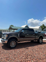 Thumbnail image of 2018 Ford F-250 Super Duty at Truck Town - Panama City