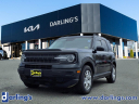 Thumbnail image of 2021 Ford Bronco Sport at Darling's of Bangor, ME