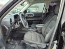 Thumbnail image of 2021 Ford Bronco Sport at Darling's of Bangor, ME